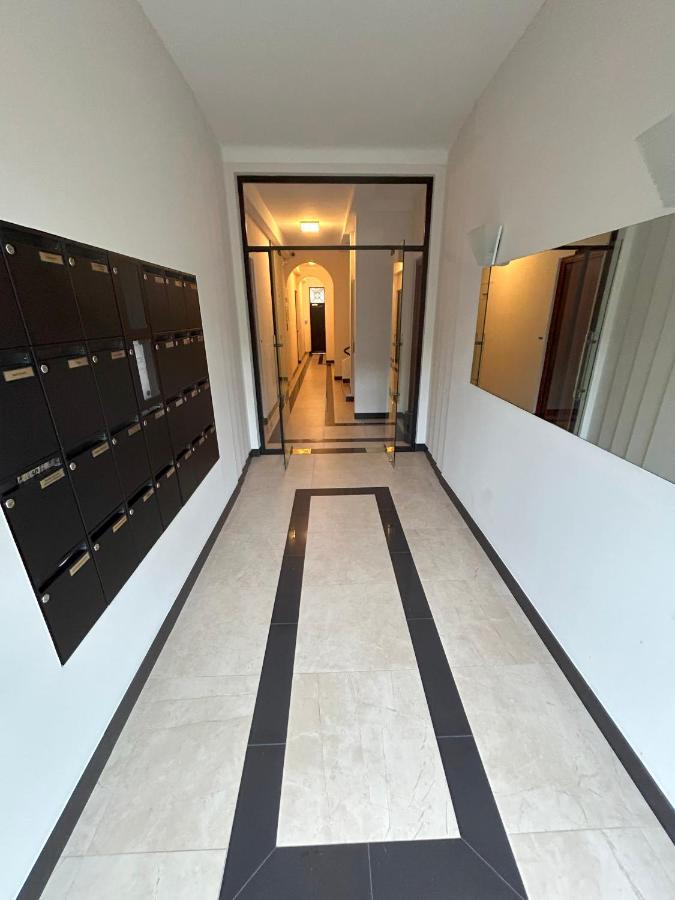 Le 29 Promenade Des Anglais - Golden Square Nisa Exterior foto